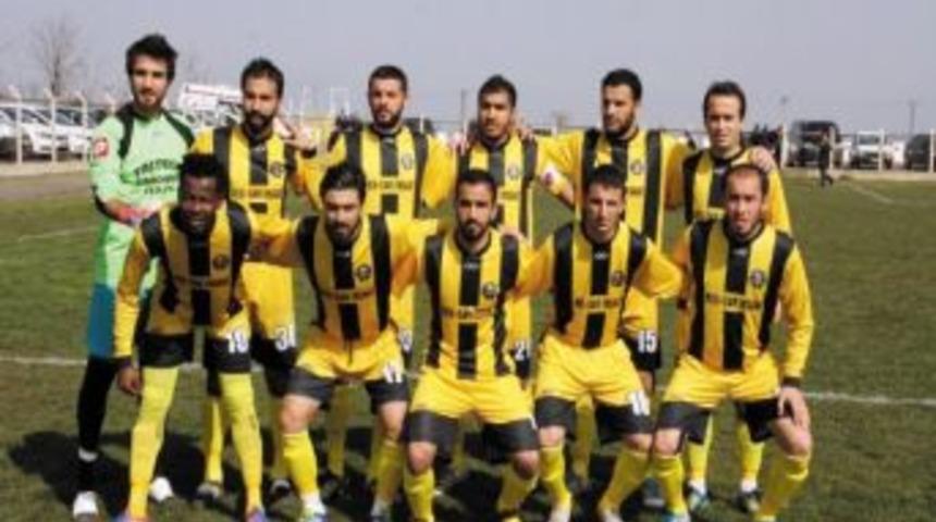 B&ouml;lgesel Amat&ouml;r Ligi