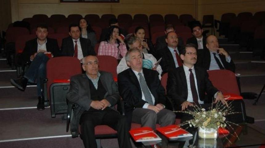 Sağlıkta Ortak Akıl Toplantısı