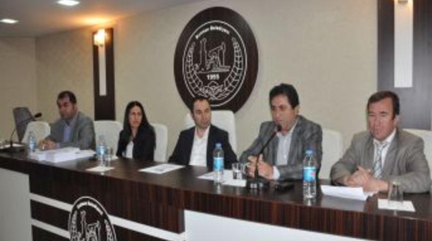 Batman, Suriye&rsquo;ye Yardım I&ccedil;in Seferber Oldu