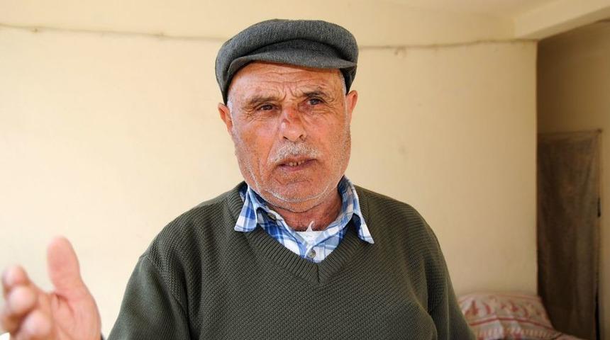 Tapu Kayıtlarından Atalarının Manavgat'a Nereden Geldiğini &Ouml;ğrendi