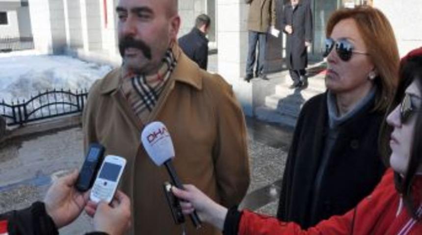 Ayşe Nemutlu: Aslı&rsquo;nın &Ouml;ld&uuml;ğ&uuml; Pist Standartlara Aykırı