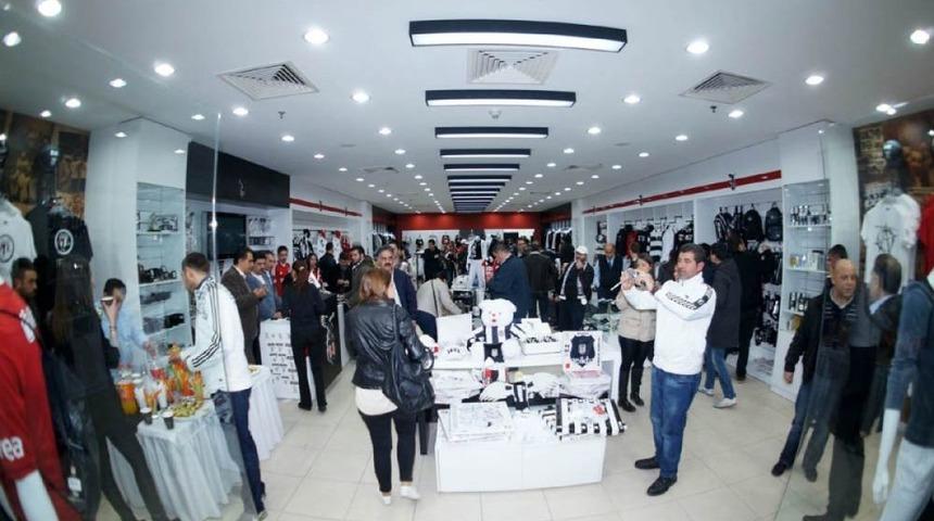 Beşiktaş Başkanı Fikret Orman: Ben De Bir Taraftarım, &Ccedil;ok Sevindik