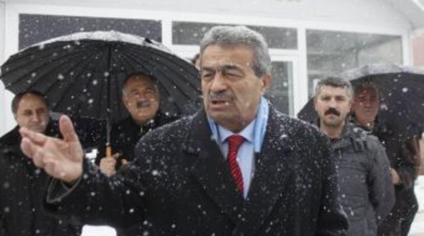 Kamer Gen&ccedil; Aydın&rsquo;a Geliyor