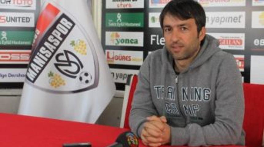 Manisaspor&rsquo;da Adana Demirspor Ma&ccedil;ı Hazırlıkları