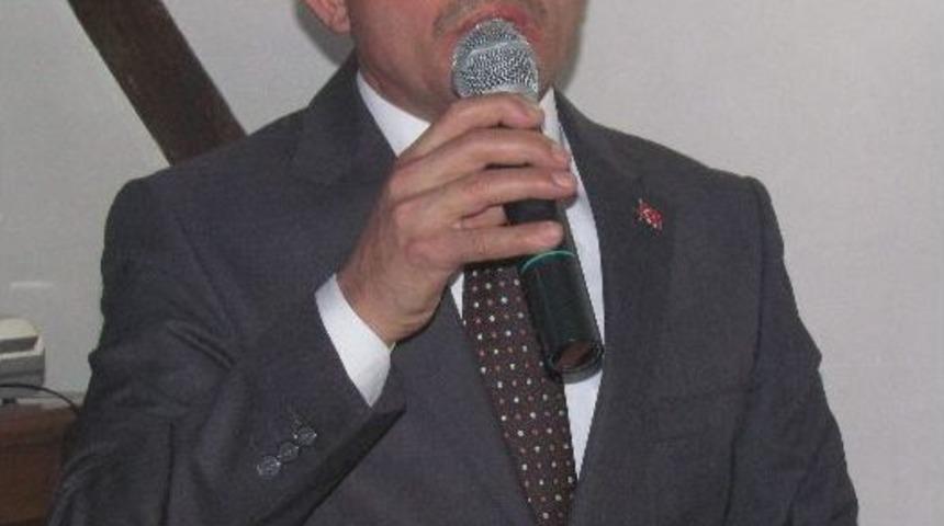 &ldquo;ekmeğimizi Ve Geleceğimizi İsraf Etmeyelim&rdquo; Kampanyası