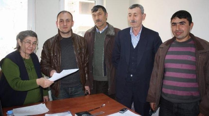 Afyonkarahisar&rsquo;ın En Gen&ccedil; Mahalle Muhtarı