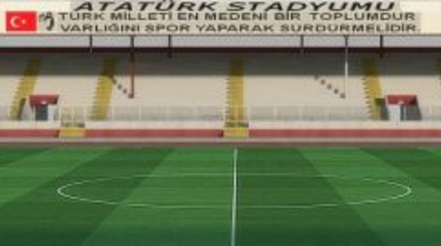 İl Spor ve G&uuml;venlik Kurulu Toplantısı yapıldı