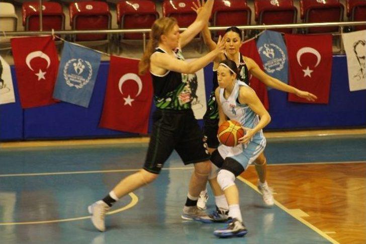 Türkiye Kadınlar Basketbol Ligi G2