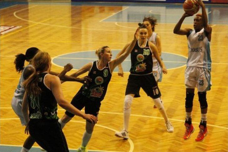 Türkiye Kadınlar Basketbol Ligi G3