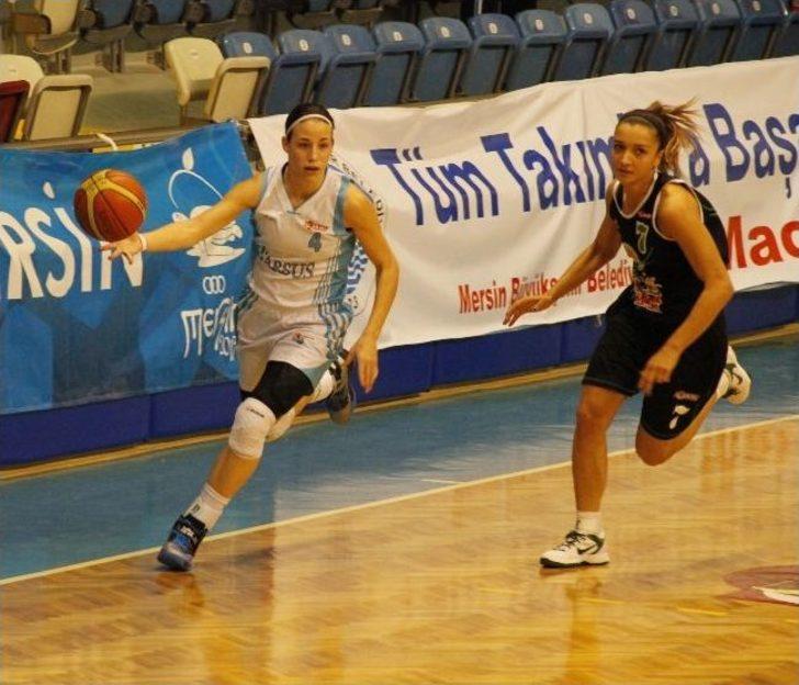 Türkiye Kadınlar Basketbol Ligi G4