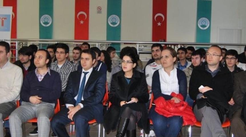 BT&Uuml;&rsquo;l&uuml; &Ouml;ğrencilerin ABD&rsquo;de Eğitim Ve Fulbright Burs Hayali