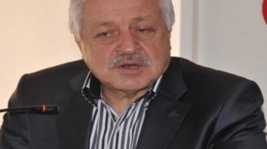 Ak Parti Gaziantep İl Başkanı Ahmet Uzer&rsquo;den 8 Mart D&uuml;nya Kadınlar G&uuml;n&uuml; Mesajı