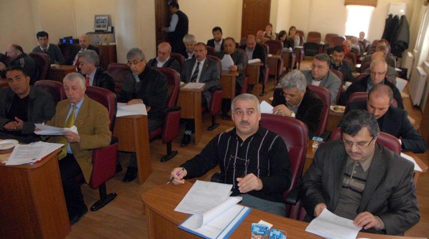 Başkan Demirtaş: İ&ccedil;kili Mekanları, Mağmur Dağı'na Taşıyalım