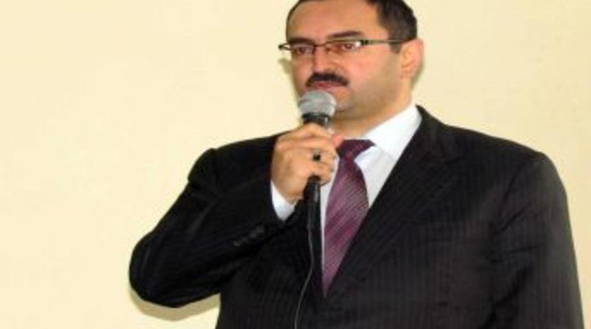 Boyabat&rsquo;ta Kutlu Doğum Haftası Hazırlıkları Başladı