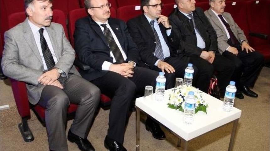 İk&ccedil;&uuml;'den &ldquo;d&uuml;nden Buğ&uuml;ne Osmanlı&rsquo;nın Kayıp Tasarımları&rdquo; Konferansı