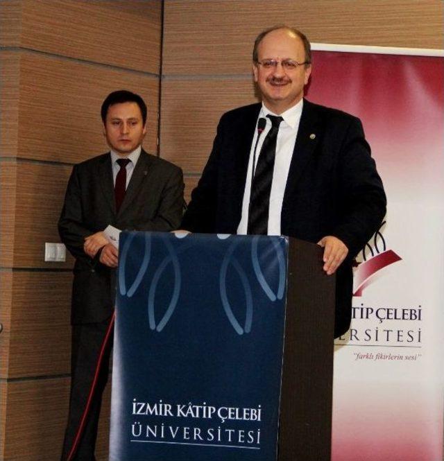 İkçü'den “dünden Buğüne Osmanlı’nın Kayıp Tasarımları” Konferansı