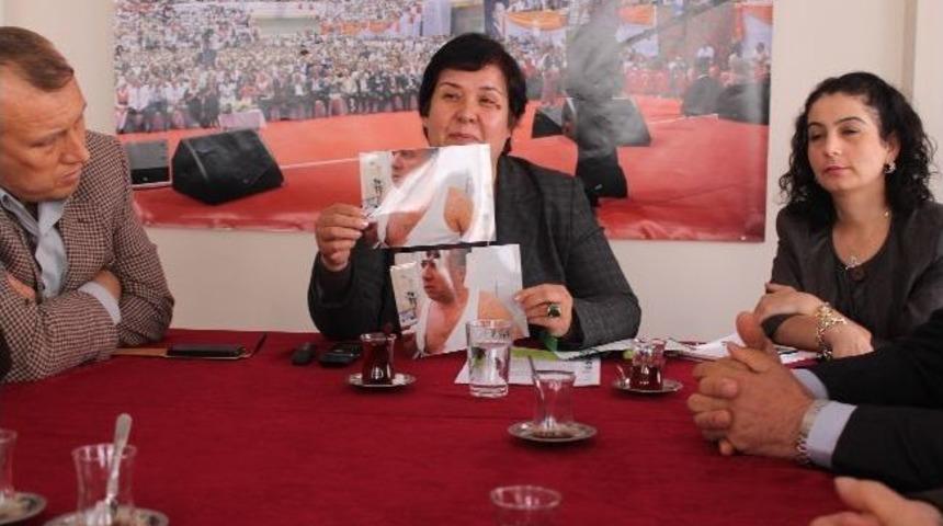 Sel&ccedil;uk&rsquo;ta Kavga Giderek B&uuml;y&uuml;yor