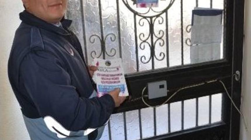 Vatandaş Kanteynırların Kaldırılması Uygulamadan Memnun