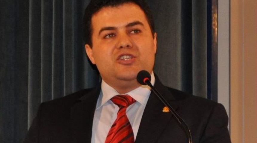 Sobanı Dikkatli Yak Hayatını Yakma Projesi &Ouml;d&uuml;lleri Verildi