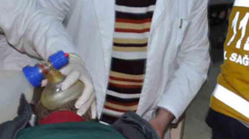 Sokak ortasında cinayet