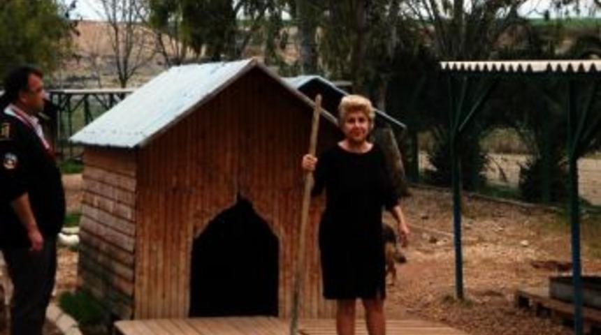 "bir Kul&uuml;be Bir Can" Kampanyası