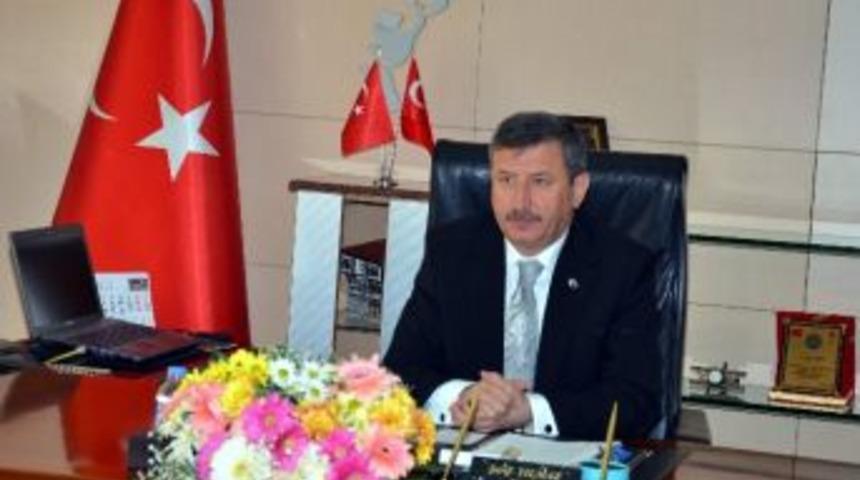 8 Mart D&uuml;nya Kadınlar G&uuml;n&uuml;