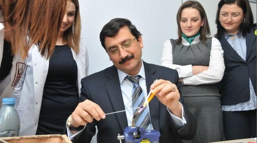 Bin 71 Kadının Kendi İşini Kurma Hayali Ger&ccedil;ek Olacak