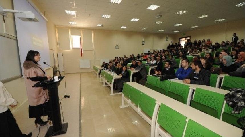 Trabzon&rsquo;da &lsquo;g&ouml;n&uuml;l El&ccedil;ileri Projesi&rsquo;