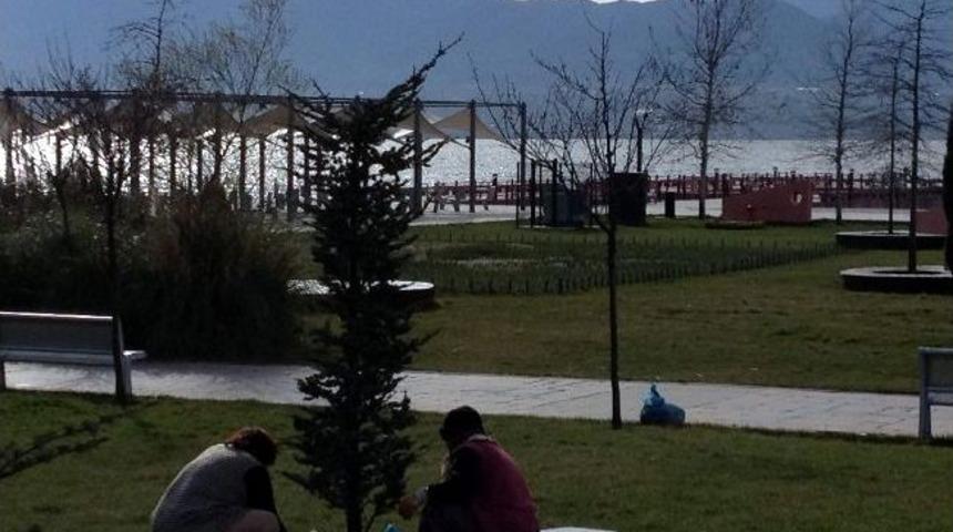 Kocaeli'nin Emek&ccedil;i Kadınları