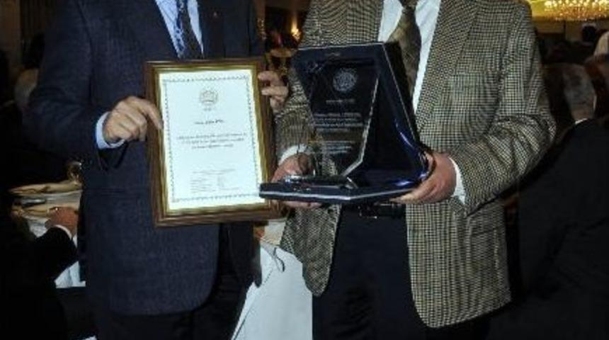 Ankara&rsquo;da &ldquo;vefa&rdquo; Gecesi