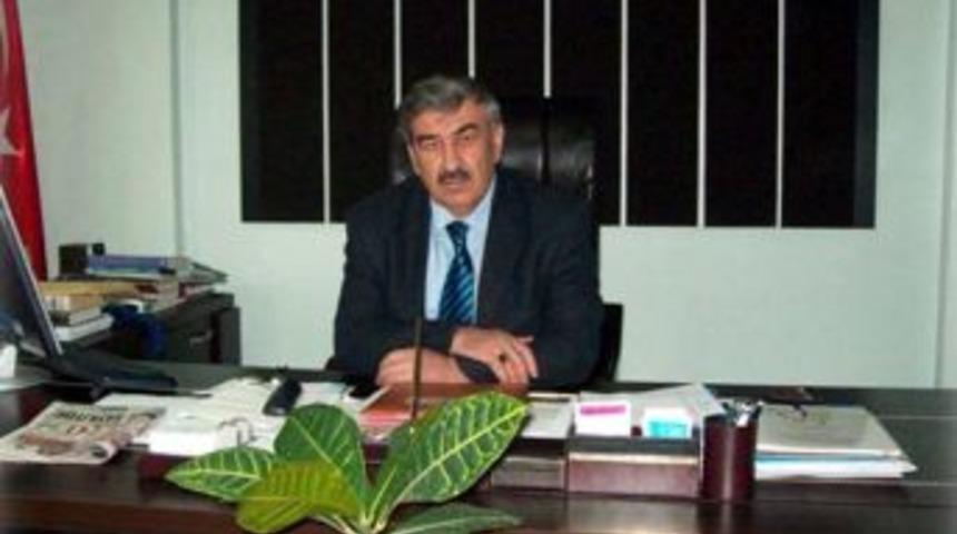 Yalova'da 3 Bin 602 Kişi Hac İ&ccedil;in Kuraya Katılacak