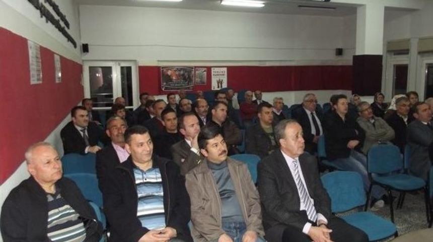 Demirci'de İhtiya&ccedil; Sahibi &Ouml;ğrenciler İ&ccedil;in Kermes D&uuml;zenlenecek