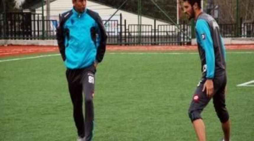 Tekirdağspor Deplasman Hazırlıklarına Devam Ediyor