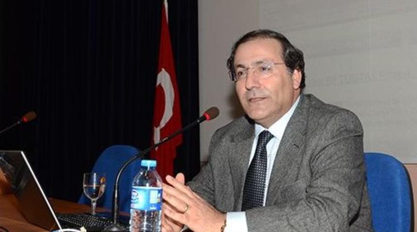 Me&uuml;&rsquo;de &ldquo;d&uuml;nyada T&uuml;rk&ccedil;e &Ouml;ğretimi&rdquo; Konferansı