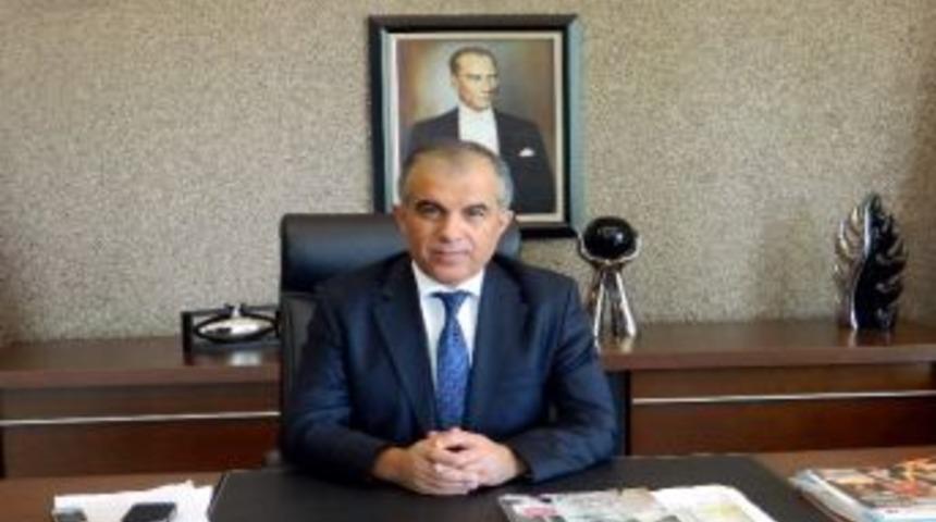 Sebze Ve Meyve İhracatındaki Artış S&uuml;r&uuml;yor