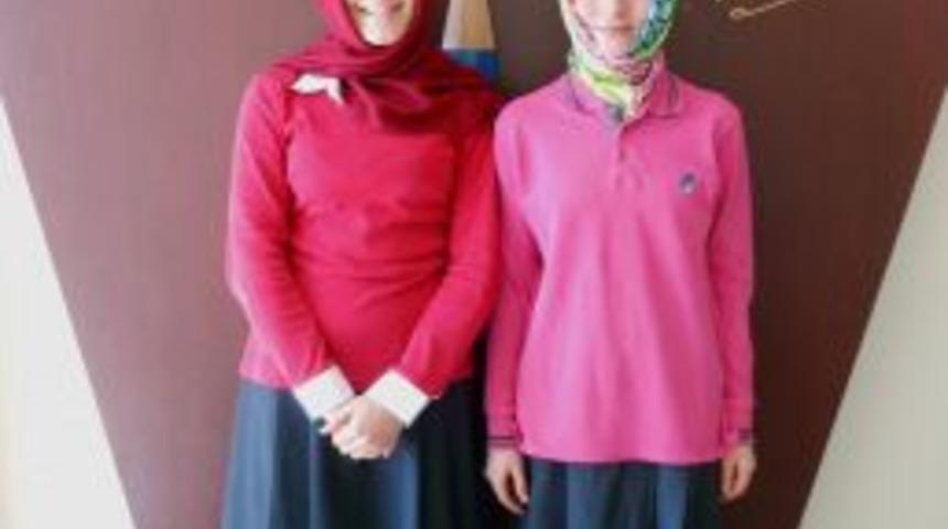 Ali Kenger Lisesi &Ouml;ğrencileri T&Uuml;BİTAK B&ouml;lge Finalinde Yarışacak