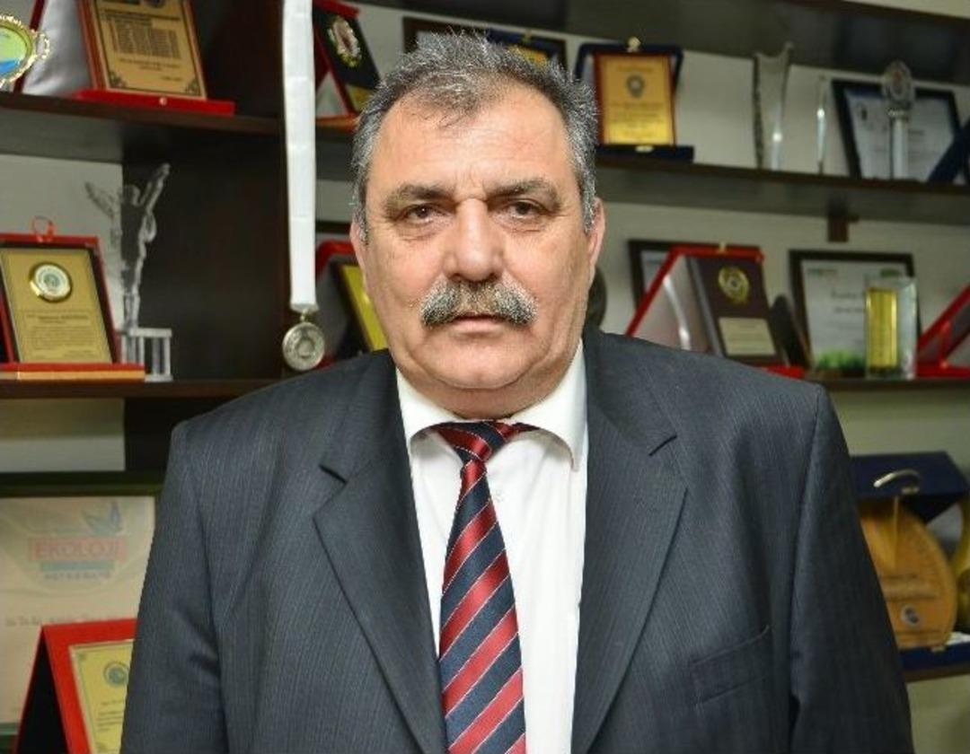 B&uuml;y&uuml;kşehir&rsquo;in S&uuml;t Projesi, Kente G&ouml;&ccedil;&uuml; &Ouml;nledi