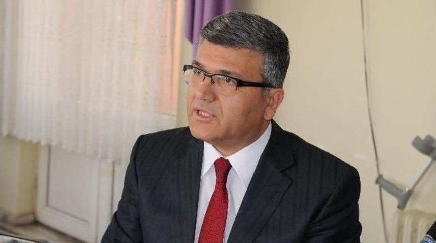 Huzur Toplantısının Konukları Kadın Dernekleri