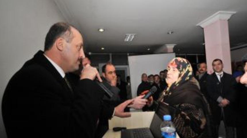 Mamaklıları Kentsel D&ouml;n&uuml;ş&uuml;m Heyecanı Sardı