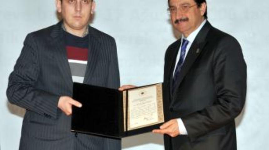 Ke&ccedil;i&ouml;ren&rsquo;de G&ouml;n&uuml;ller Birleşti