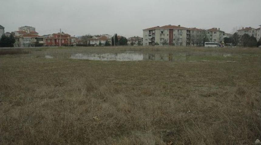 &Ccedil;orlu`ya Gen&ccedil;lik Merkezi Yapılacak