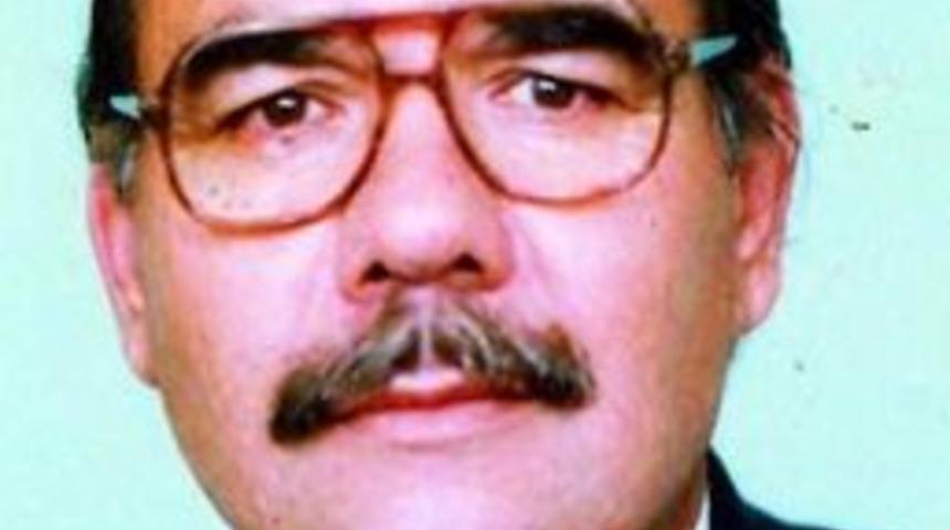 Emekli Gazeteci Hayrettin Ergin G&ouml;zet Vefat Etti