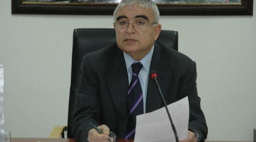 &Ccedil;orlu Belediyesinden Spor Kul&uuml;pleri Ve Muhtarlara Maddi Destek