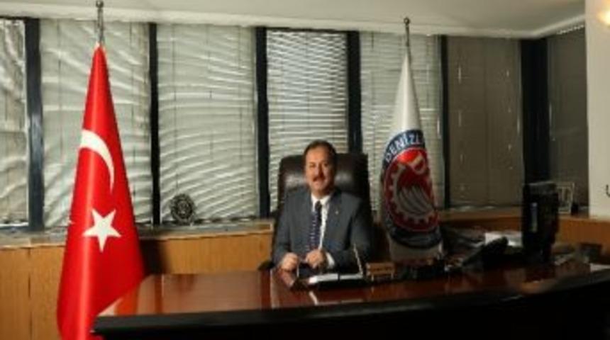 &Ouml;zer&rsquo;den D&uuml;nya Kadınlar G&uuml;n&uuml; Mesajı