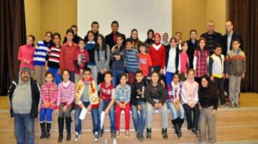 "biz Hepimiz &Ccedil;anakkaleliyiz" 16 Mart'ta Sahnede