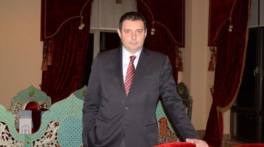 Hattat Holding Tarımdan Sonra Enerjide De Kendini G&ouml;sterecek