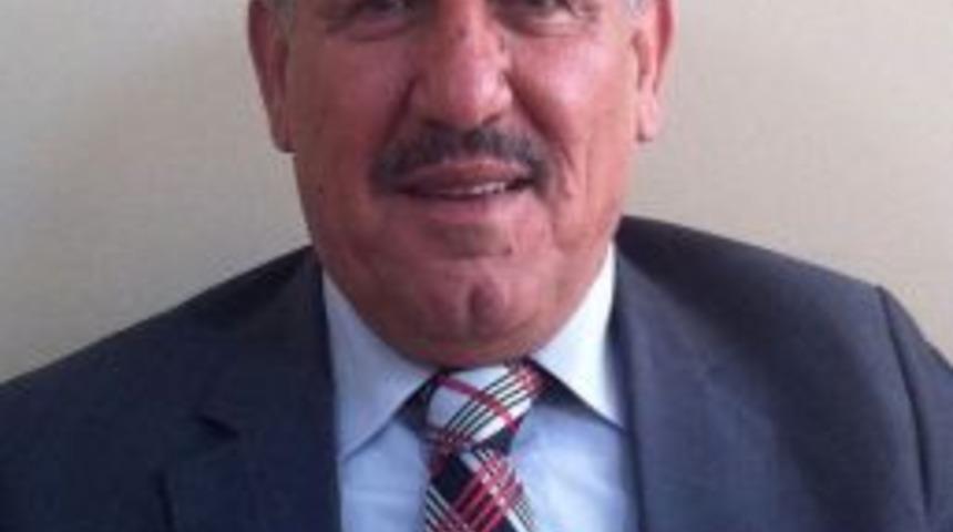 Askeri Dağlı: M&uuml;sl&uuml;m G&uuml;rses Ismi Yaşatılsın