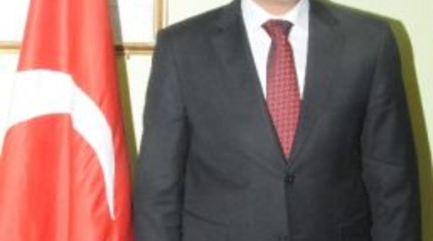 Milletvekili Dal&rsquo;ın 8 Mart D&uuml;nya Kadınlar G&uuml;n&uuml; Mesajı