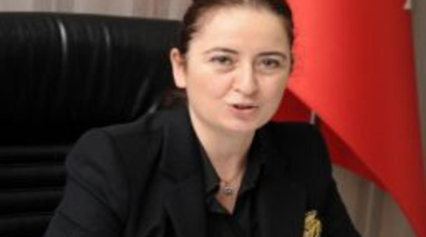 Kadınlar Başarı Hikayelerini Paylaşacak