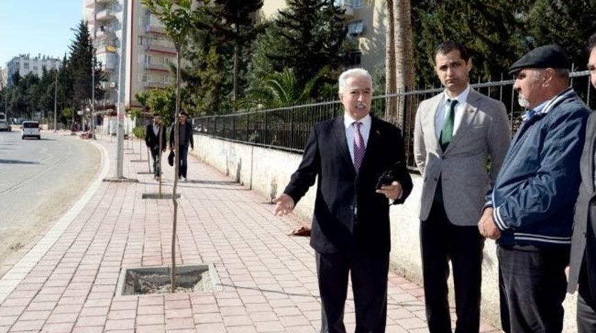 Her Aileye Bir Turun&ccedil;